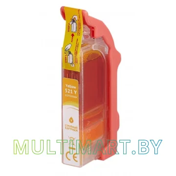 Картридж Sakura Printing SI2936B004 картинка 2